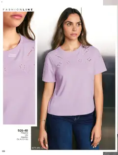 Vista previa de Cklass catálogo Primavera, nuevo folleto de la tienda, válido en México a partir del 02.01.2026 | Página: 136