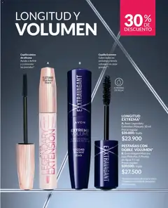 Avon catálogo - Campaña 04/2026 -  Vista previa de la revista de la tienda Avon valido desde el 25.02.2026 | Página: 32