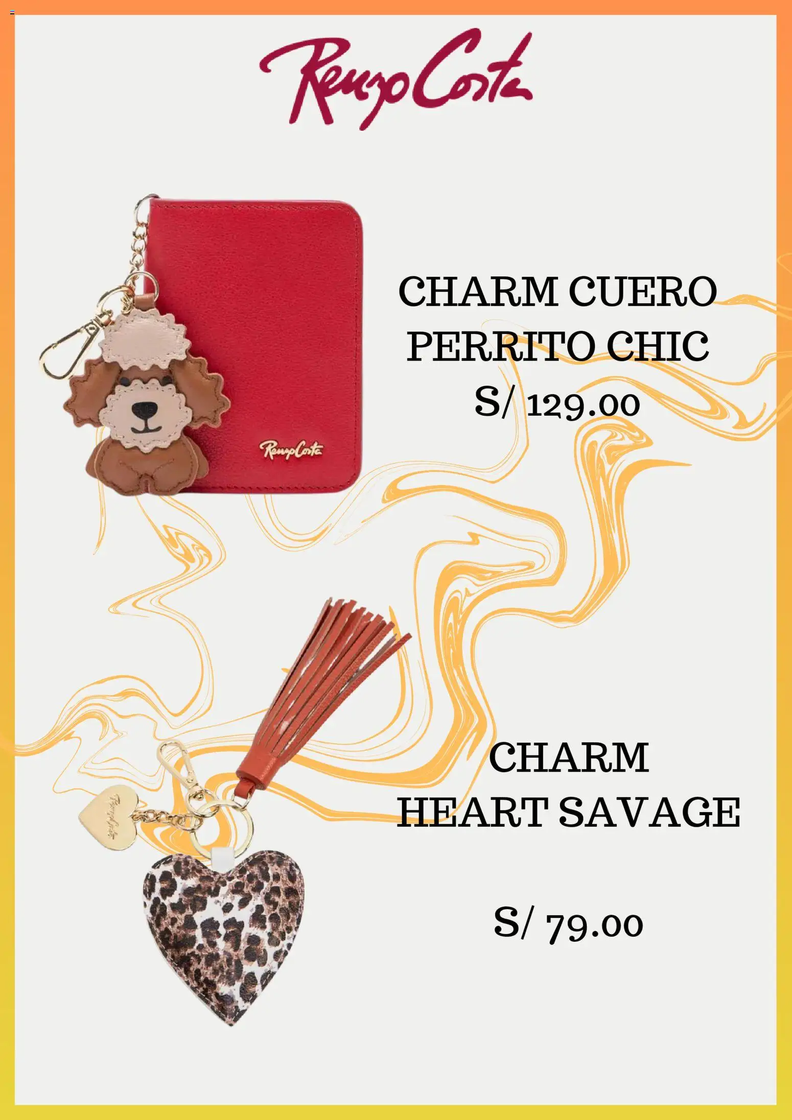 Catálogo Renzo Costa válido desde 06.03.2026 | Página: 7