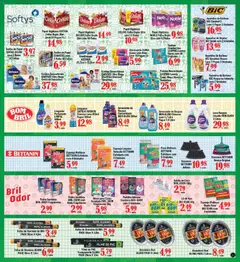 Supermercados Unidos - Ofertas da semana - Pré-Visualização do folheto da loja Supermercados Unidos, válido de 03.11.2025 | Página: 11
