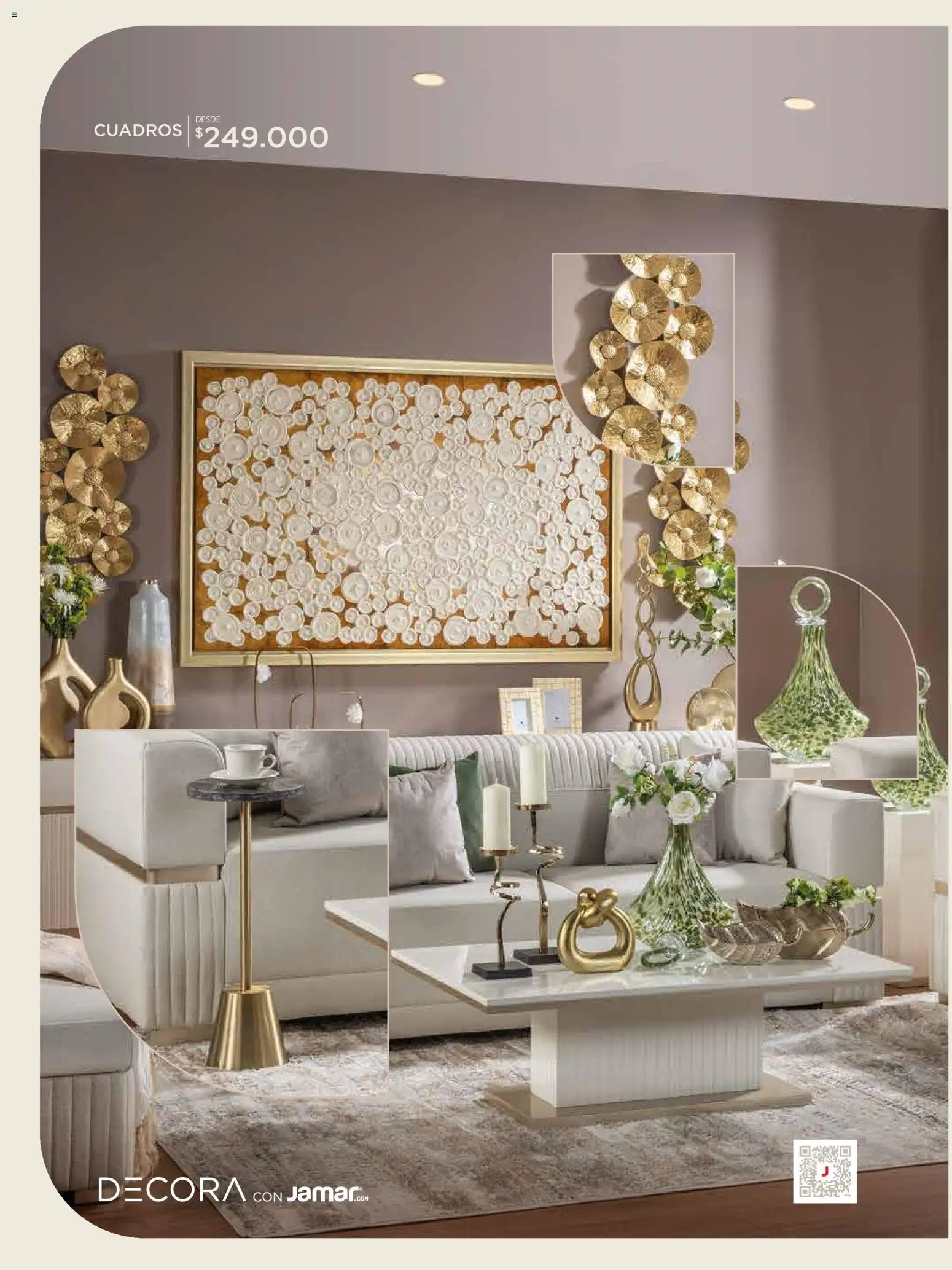 Muebles jamar revista - valida desde el 07.01.2026 | Página: 2