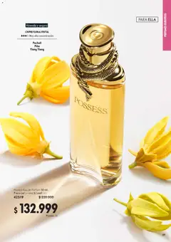 Oriflame - Catálogo 03 -  Vista previa de la revista de la tienda Oriflame valido desde el 14.02.2026 | Página: 89