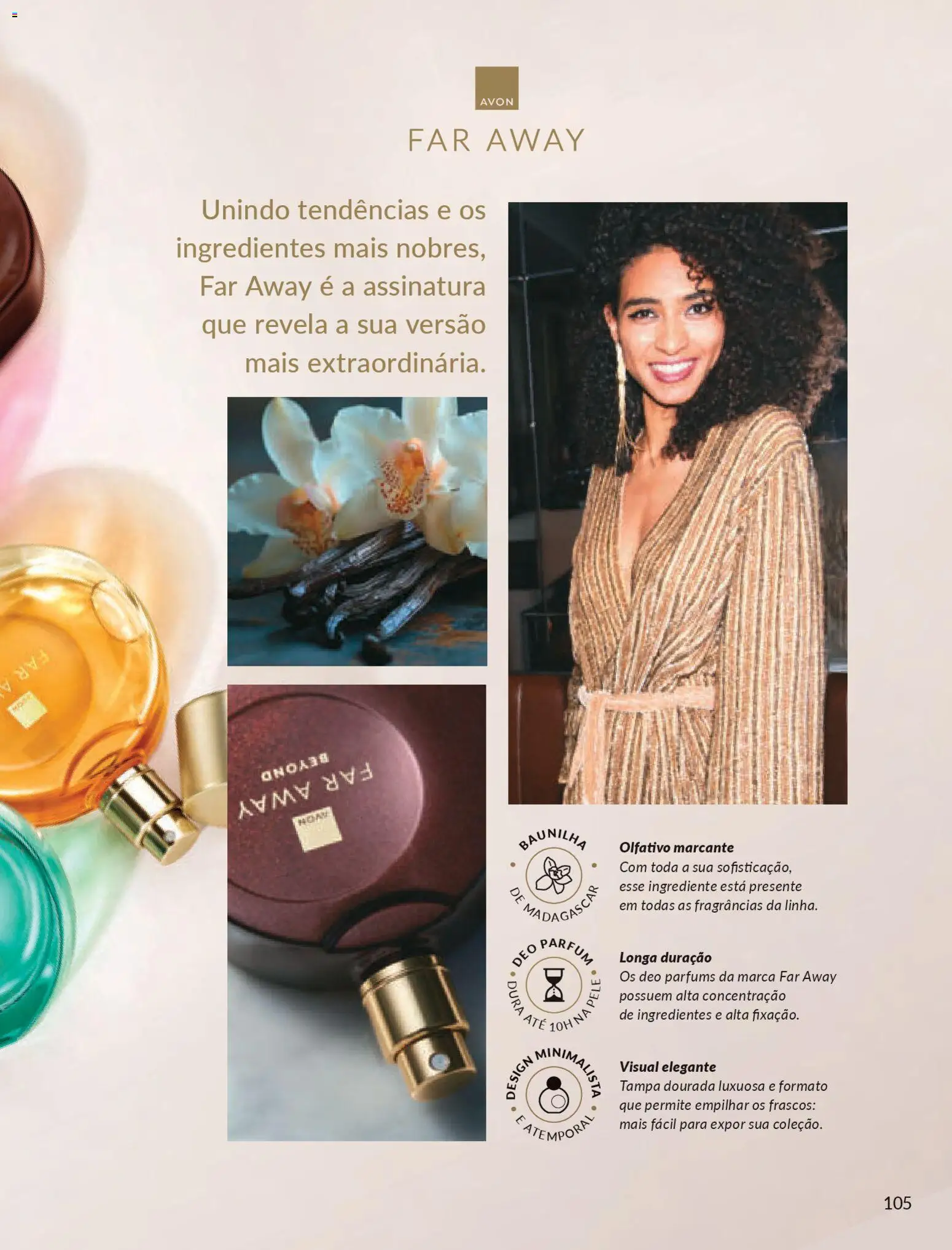 Avon Folheto - válido de 21.11.2025 | Página: 105 | Produtos: Pá