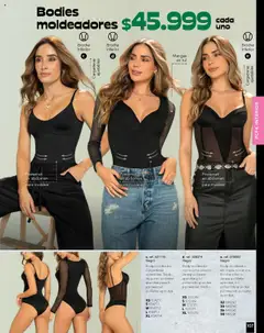 Pacifika - Campaña 17 / 2025 -  Vista previa de la revista de la tienda Pacifika valido desde el 25.09.2025 | Página: 117