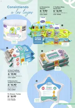 Vista previa de folleto Azzorti - Campaña C5 Plus /2026 de la Azzorti válido desde 16.02.2026 | Página: 51