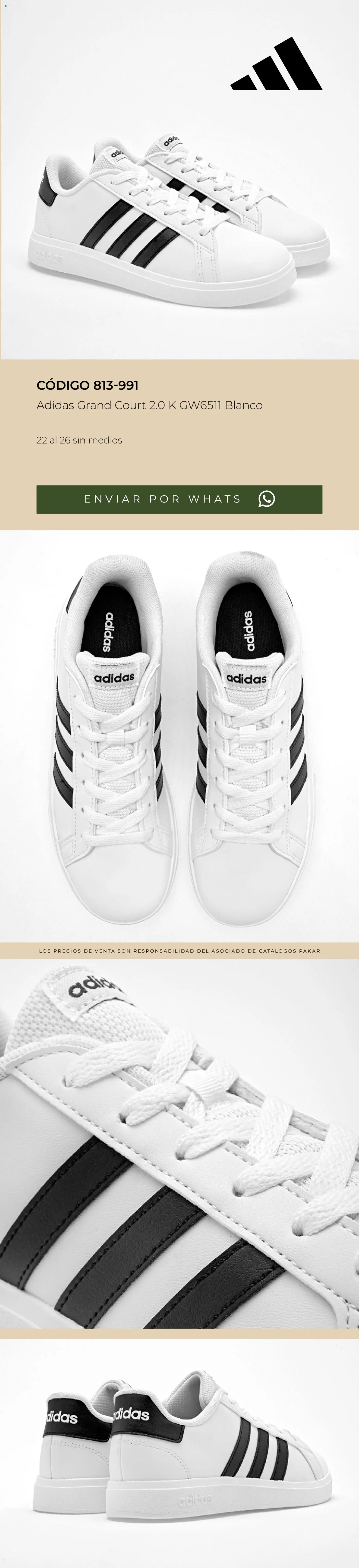 Nuevas ofertas de SC Pakar válidas en toda la República Mexicana desde el 14.11.2025. ¡Encuentra las mejores ofertas en SC Pakar catálogo Regalos Premium! | Página: 9