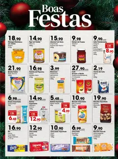 Zaffari - Ofertas - RS - Pré-Visualização do folheto da loja Zaffari, válido de 29.12.2025