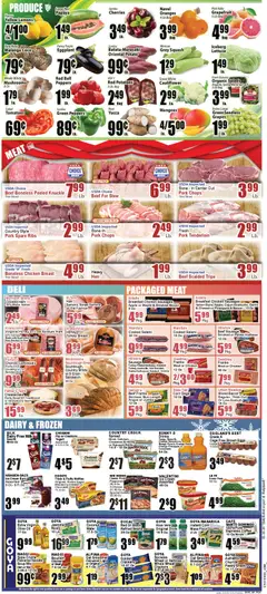 Preview of Food Universe weekly ads valid from 16.01.2026 | Page: 4