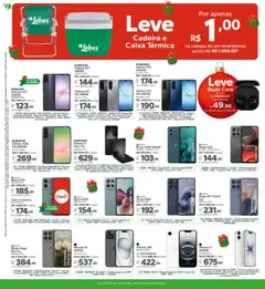 Lebes - Ofertas Natalzão  - Pré-Visualização do folheto da loja Lebes, válido de 01.12.2025 | Página: 6