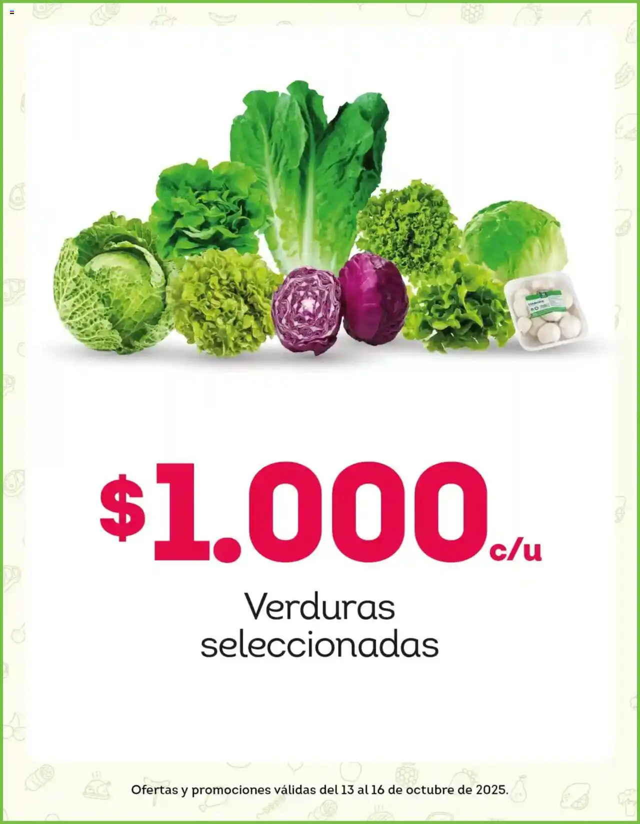 Tottus ofertas  │ válido desde el 13.10.2025 | Página: 4
