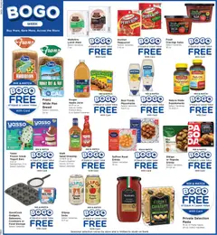 Preview of Fred Meyer weekly ads valid from 11.03.2026 | Page: 5
