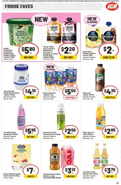 Preview of Ritchies catalogue  - valid from 08.04.2026 | Page: 24