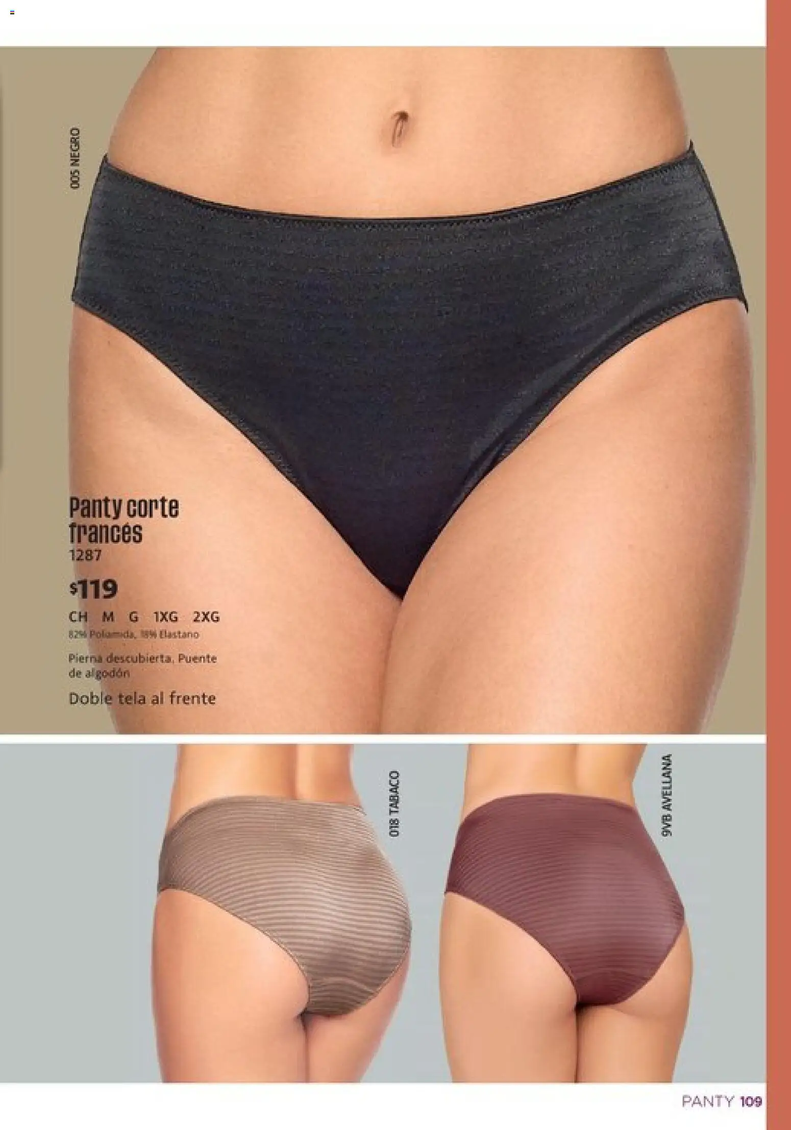 Nuevas ofertas de Ilusión válidas en toda la República Mexicana desde el 01.03.2026. ¡Encuentra las mejores ofertas en Ilusión catálogo Primavera! | Página: 111