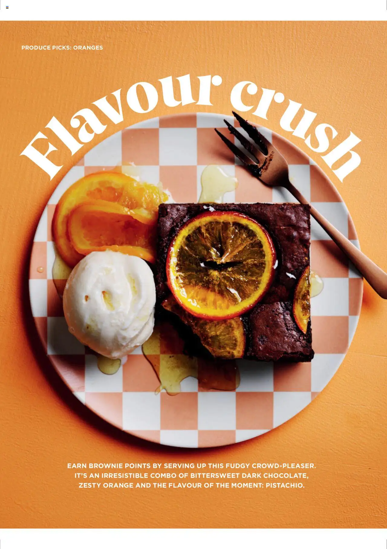 Coles catalogue - valid from 07.08.2025 | Page: 74 | Products: Oranges