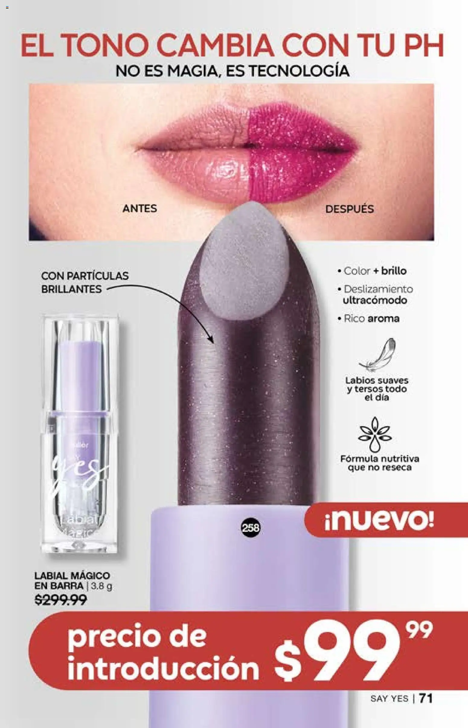 Nuevas ofertas de Fuller válidas en toda la República Mexicana desde el 29.04.2026. ¡Encuentra las mejores ofertas en Fuller campaña 2 2026! | Página: 71 | Productos: Brillo, Barra