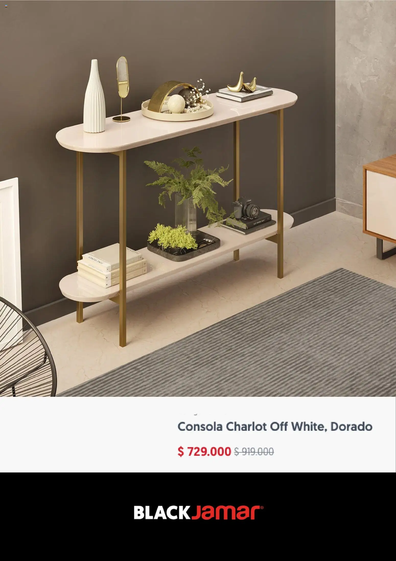 Muebles jamar revista - valida desde el 18.11.2025 | Página: 3