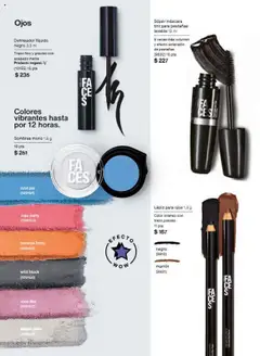 Nuevas ofertas de Natura válidas en toda la República Mexicana desde el 22.08.2025. ¡Encuentra las mejores ofertas en Natura - Campaña 13 2025! | Página: 70 | Productos: Extensión, Máscara, Moño, Delineador