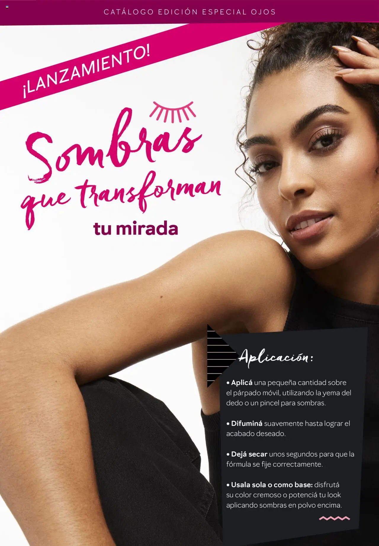 Mary Kay catálogo │ válido desde el 01.08.2025 | Página: 8 | Productos: Sobre, Polvo, Pincel