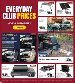 Preview of Supercheap Auto Catalogue - valid from 03.12.2025 | Page: 26