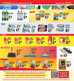 RedEconomia ofertas - Pré-Visualização do folheto da loja RedEconomia, válido de 17.03.2026 | Página: 24