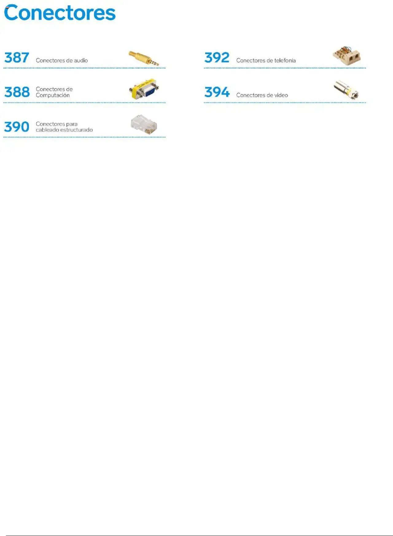 Nuevas ofertas de Steren válidas en toda la República Mexicana desde el 01.01.2025. ¡Encuentra las mejores ofertas en Steren catálogo! | Página: 404 | Productos: Audio, Video