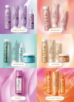 Vista previa de folleto Natura - Ciclo 4 de la Natura válido desde 20.02.2026 | Página: 121