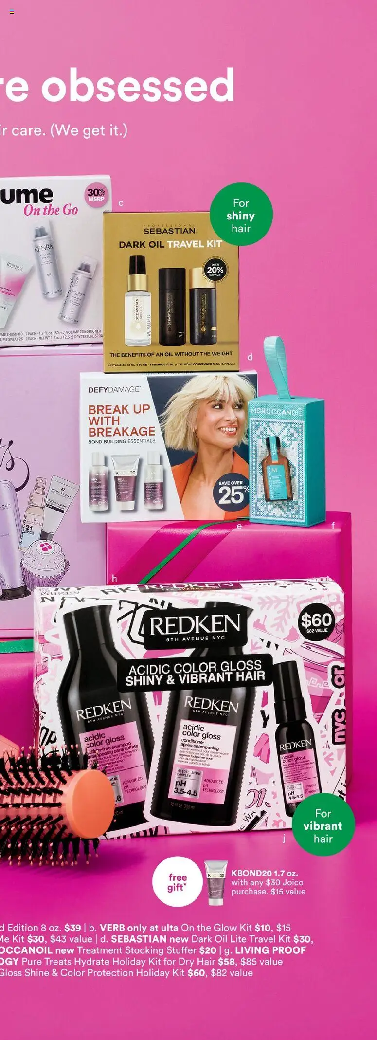 Ulta Beauty Black Friday - valid from 23.11.2025 | Page: 23