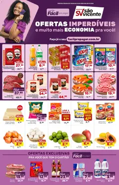 Supermercados São Vicente - Ofertas da semana - Pré-Visualização do folheto da loja Supermercados São Vicente, válido de 29.11.2025