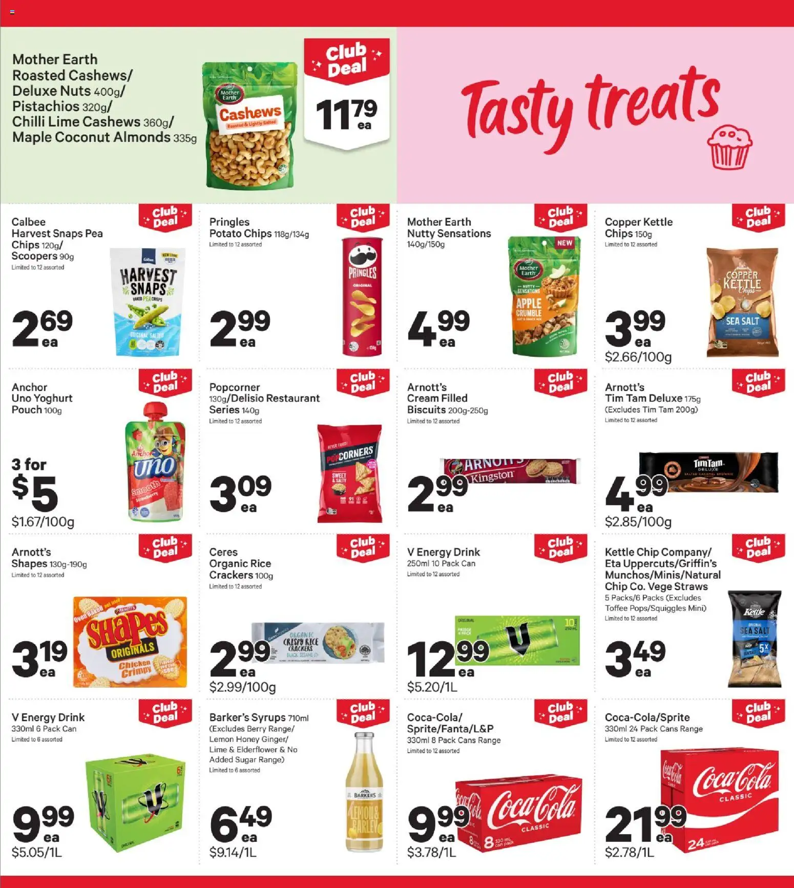 New World catalogue from 24.11.2025 | Page: 25