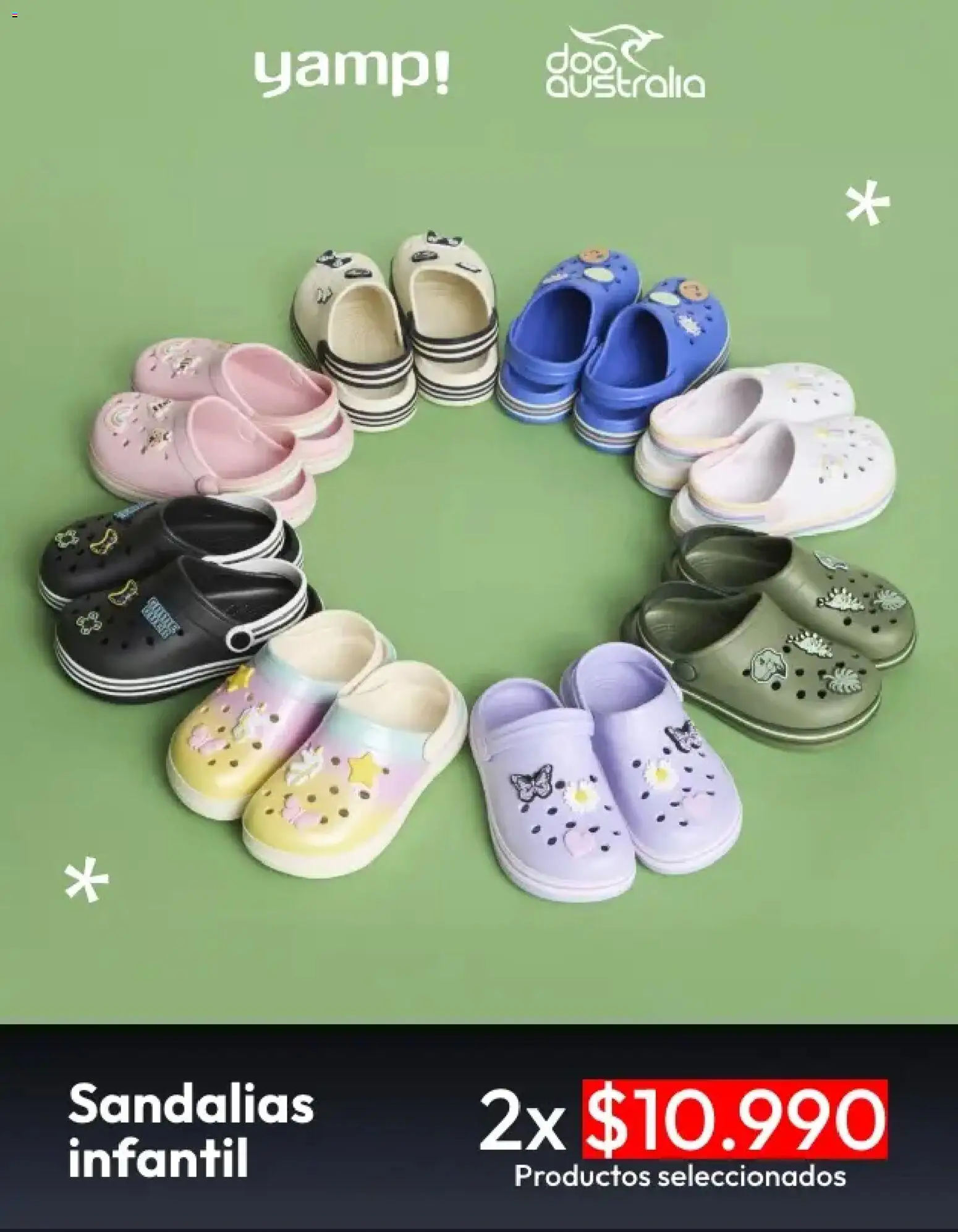 Black Friday Falabella │ válido desde el 27.11.2025 | Página: 2