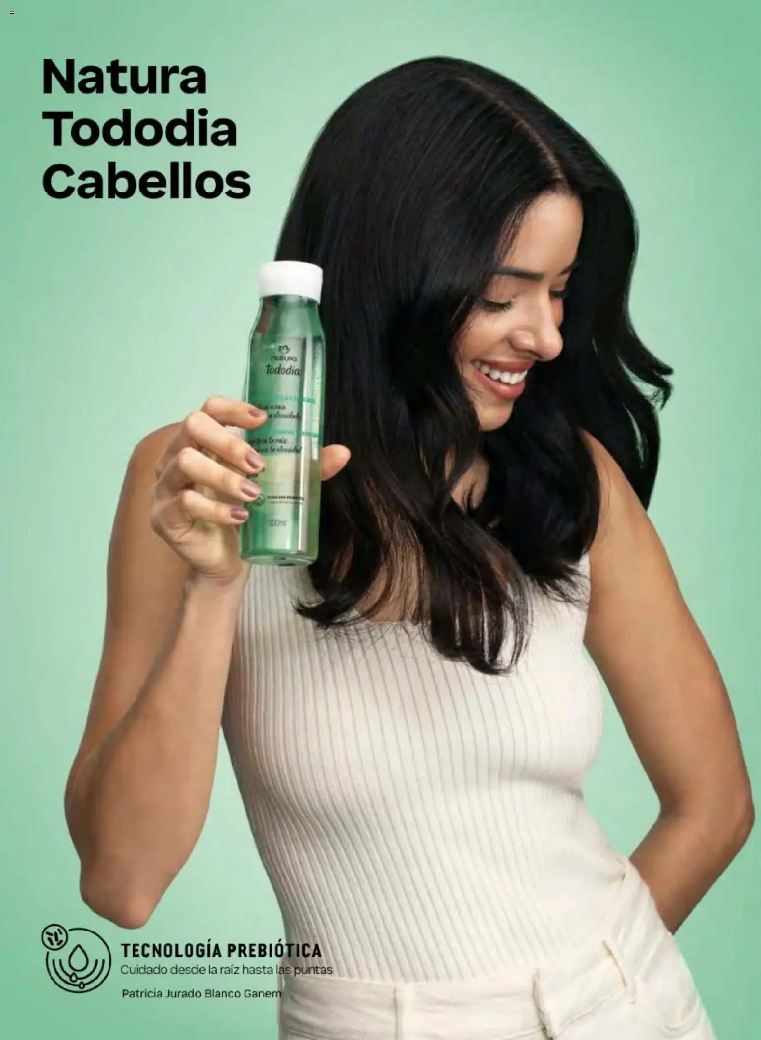 Nuevas ofertas de Natura válidas en toda la República Mexicana desde el 13.03.2026. ¡Encuentra las mejores ofertas en Natura campaña 5 2026! | Página: 136