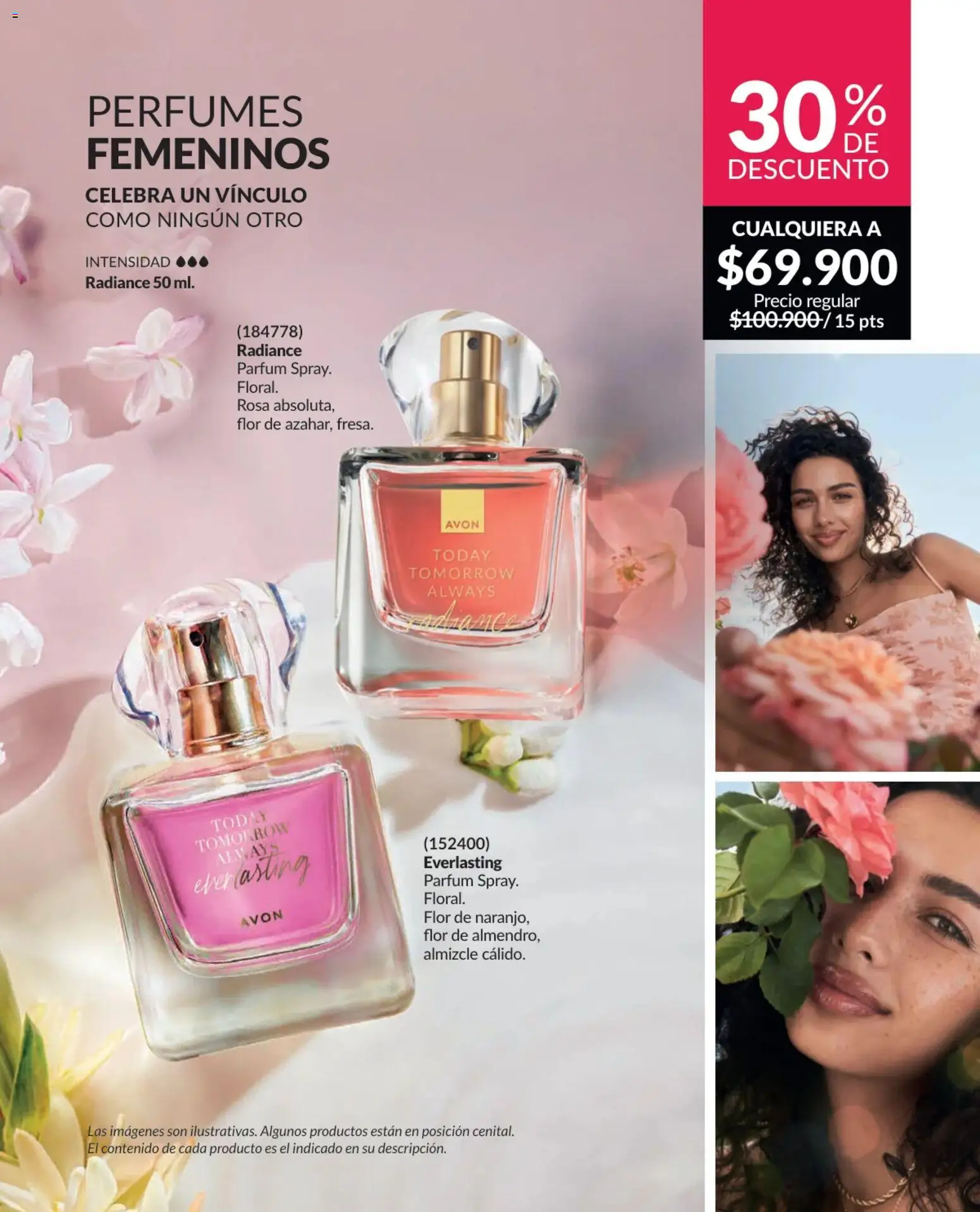 Avon revista - valida desde el 01.04.2026 | Página: 79