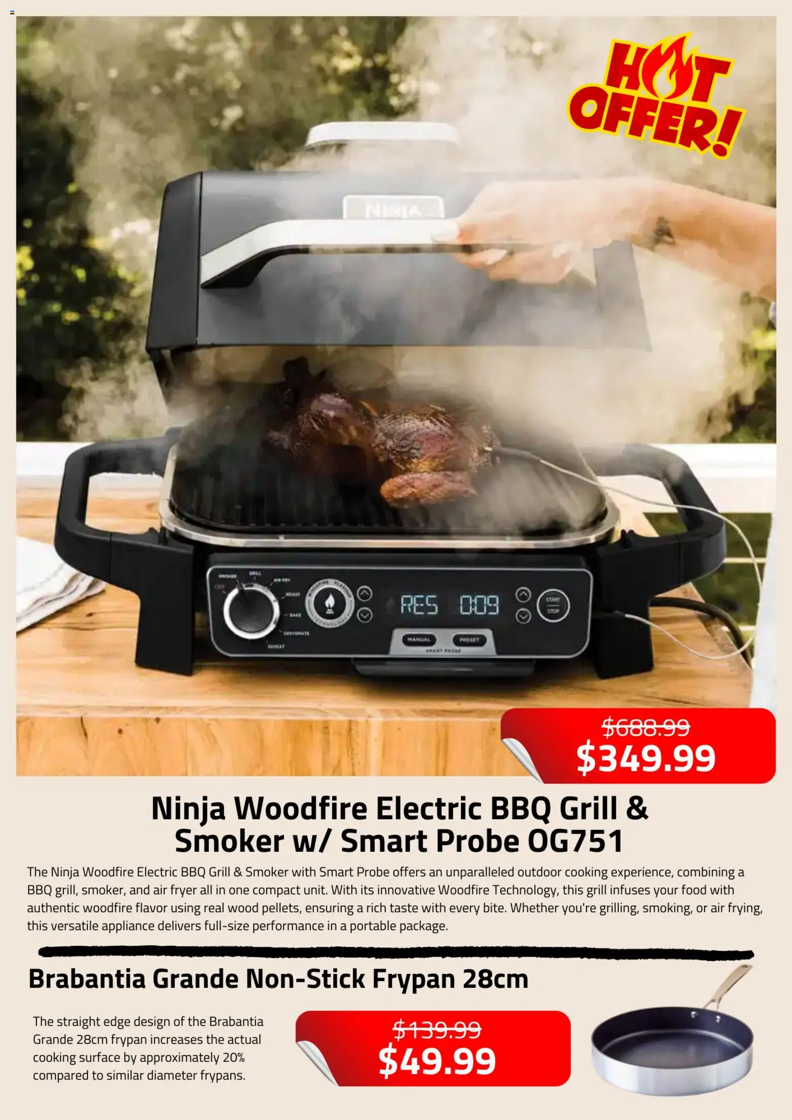 Briscoes catalogue from 14.03.2026 | Page: 3