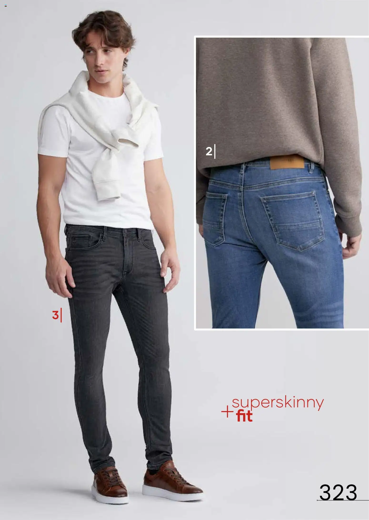 Nuevas ofertas de Price Shoes válidas en toda la República Mexicana desde el 27.11.2025. ¡Encuentra las mejores ofertas en Price Shoes catálogo Cierre De Temporada ! | Página: 323