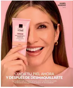 Avon catálogo - Campaña C17/2025 -  Vista previa de la revista de la tienda Avon valido desde el 01.12.2025 | Página: 11 | Productos: Serum, Maquillaje