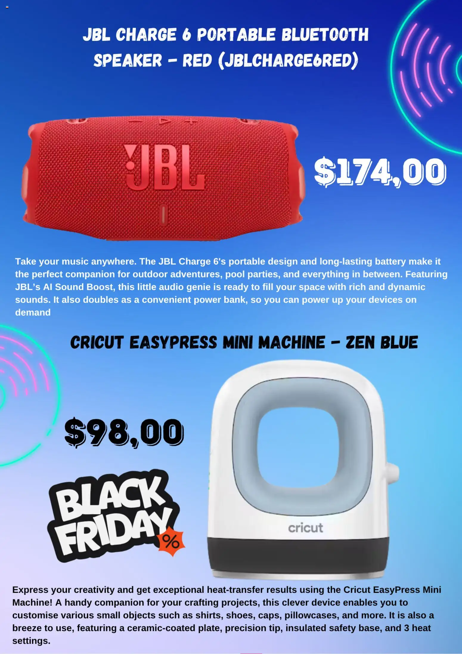 Harvey Norman catalogue from 11.11.2025 | Page: 3