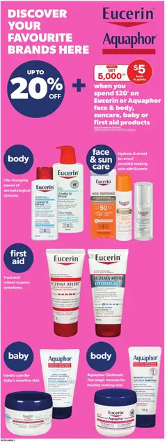 Preview of Atlantic Superstore weekly flyer / circulaire from shop Atlantic Superstore valid from 18.12.2025 | Page: 22