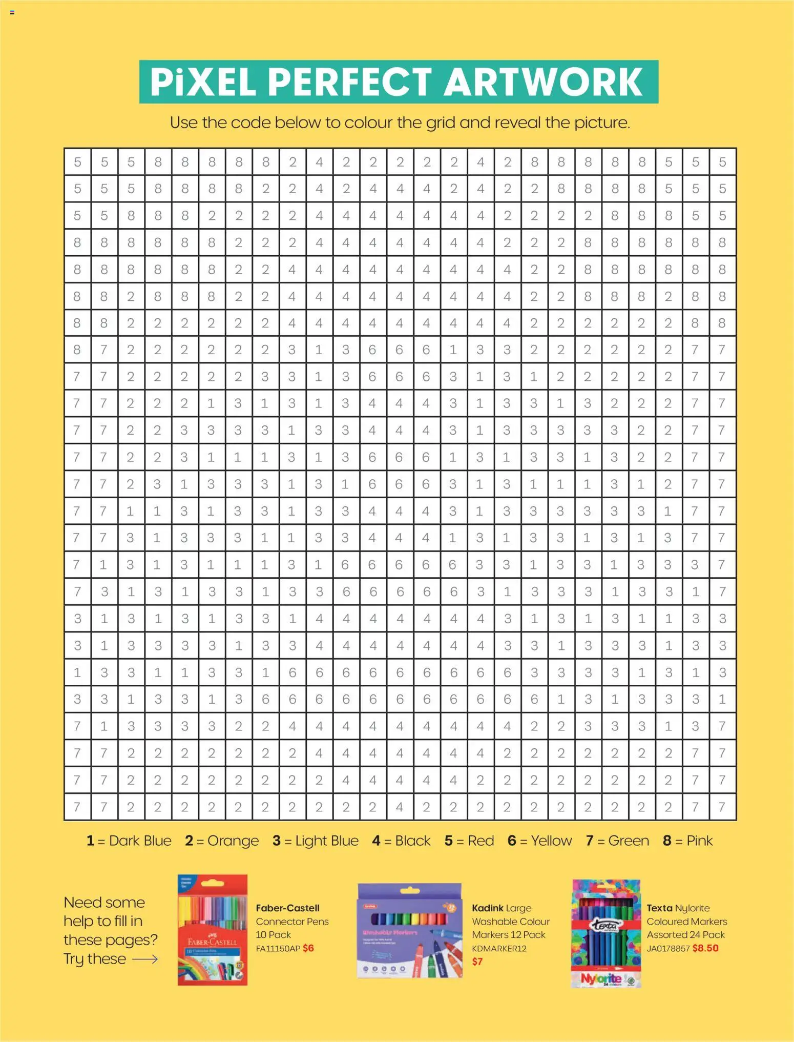 Officeworks catalogue - valid from 01.01.2026 | Page: 65 | Products: Light, Connector