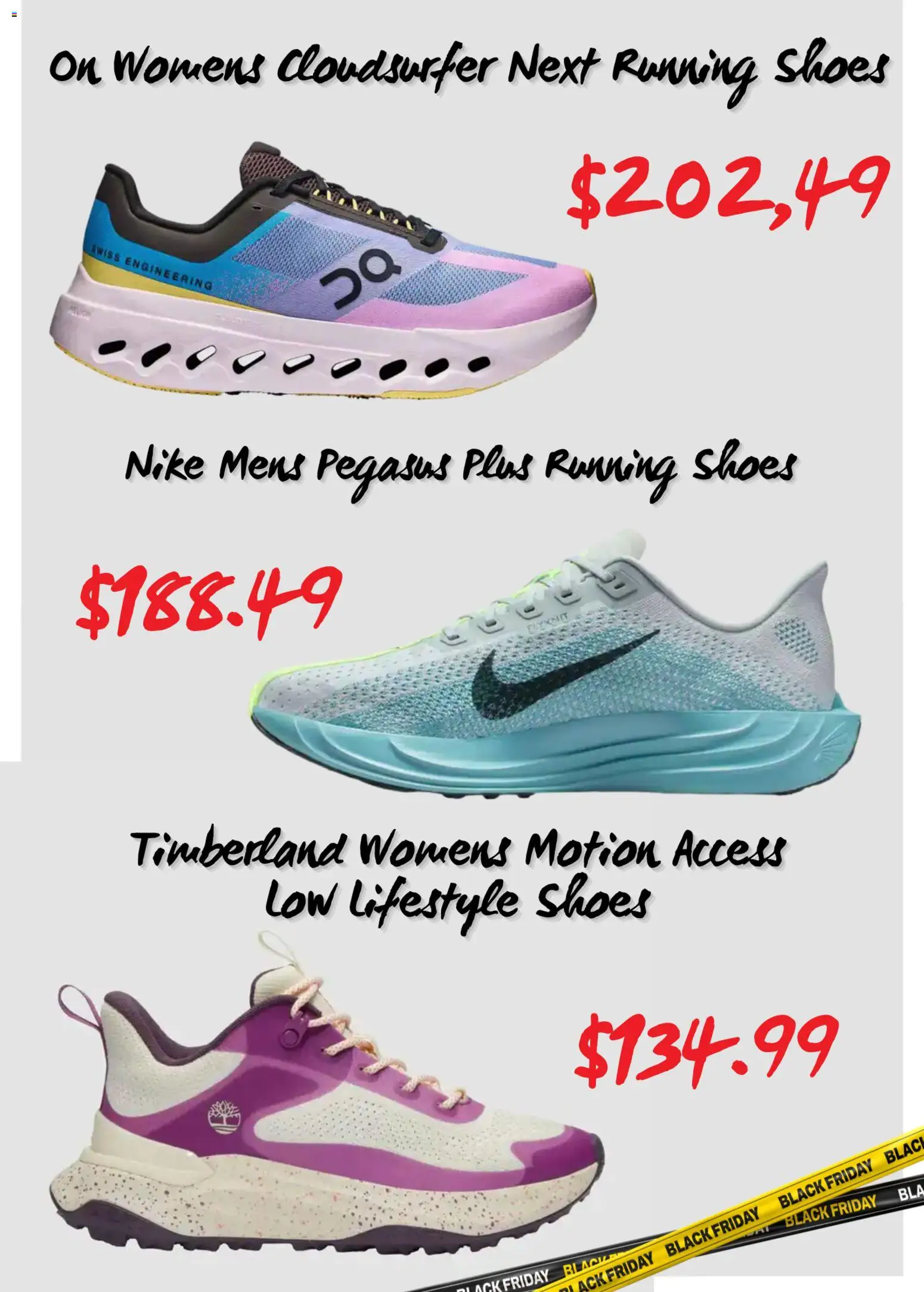 Rebel Sport catalogue from 19.11.2025 | Page: 5