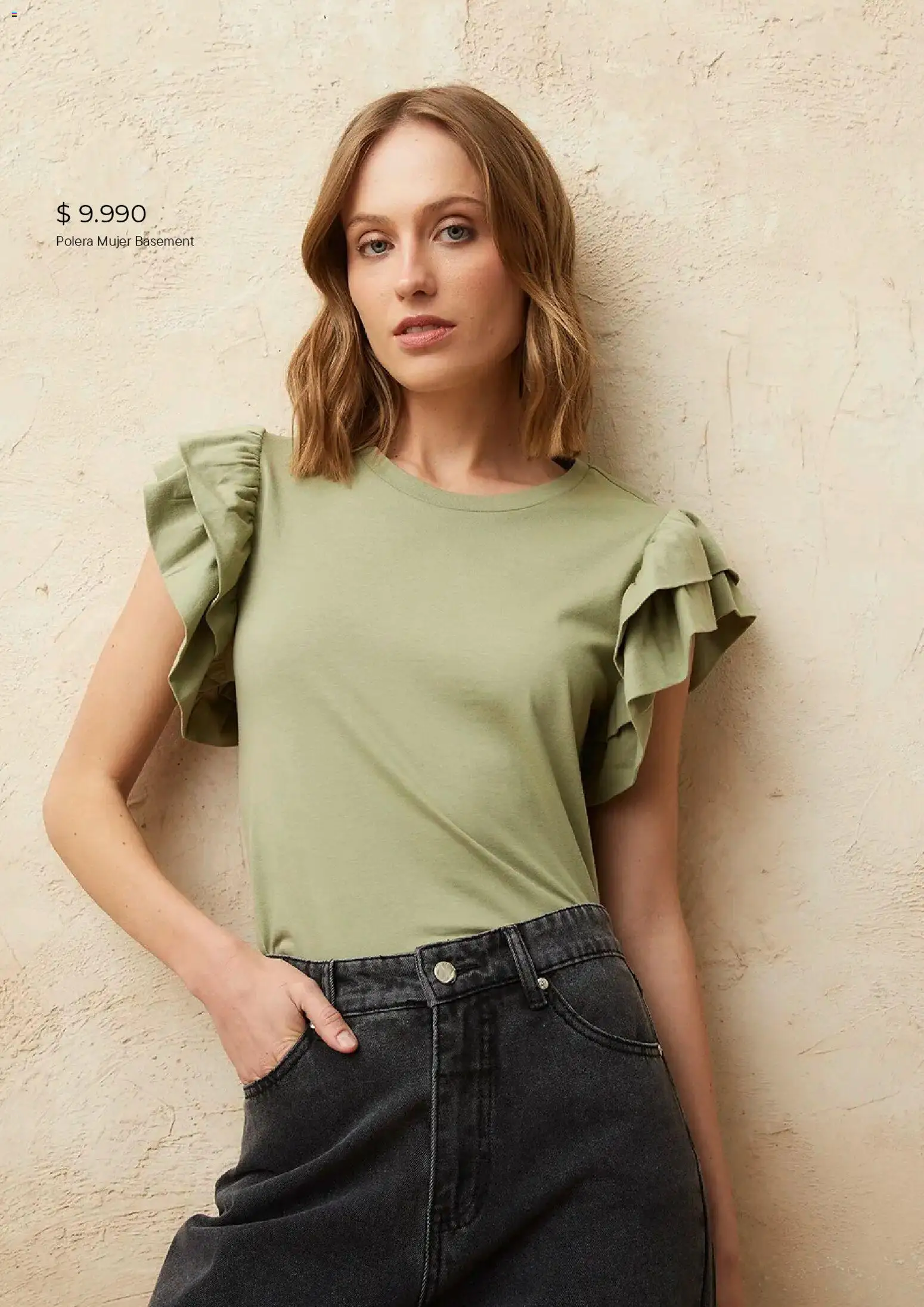 Falabella ofertas  │ válido desde el 01.11.2025 | Página: 11 | Productos: Polera