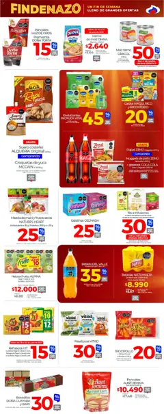 Olímpica revista - valida desde el 18.07.2025 | Página: 3