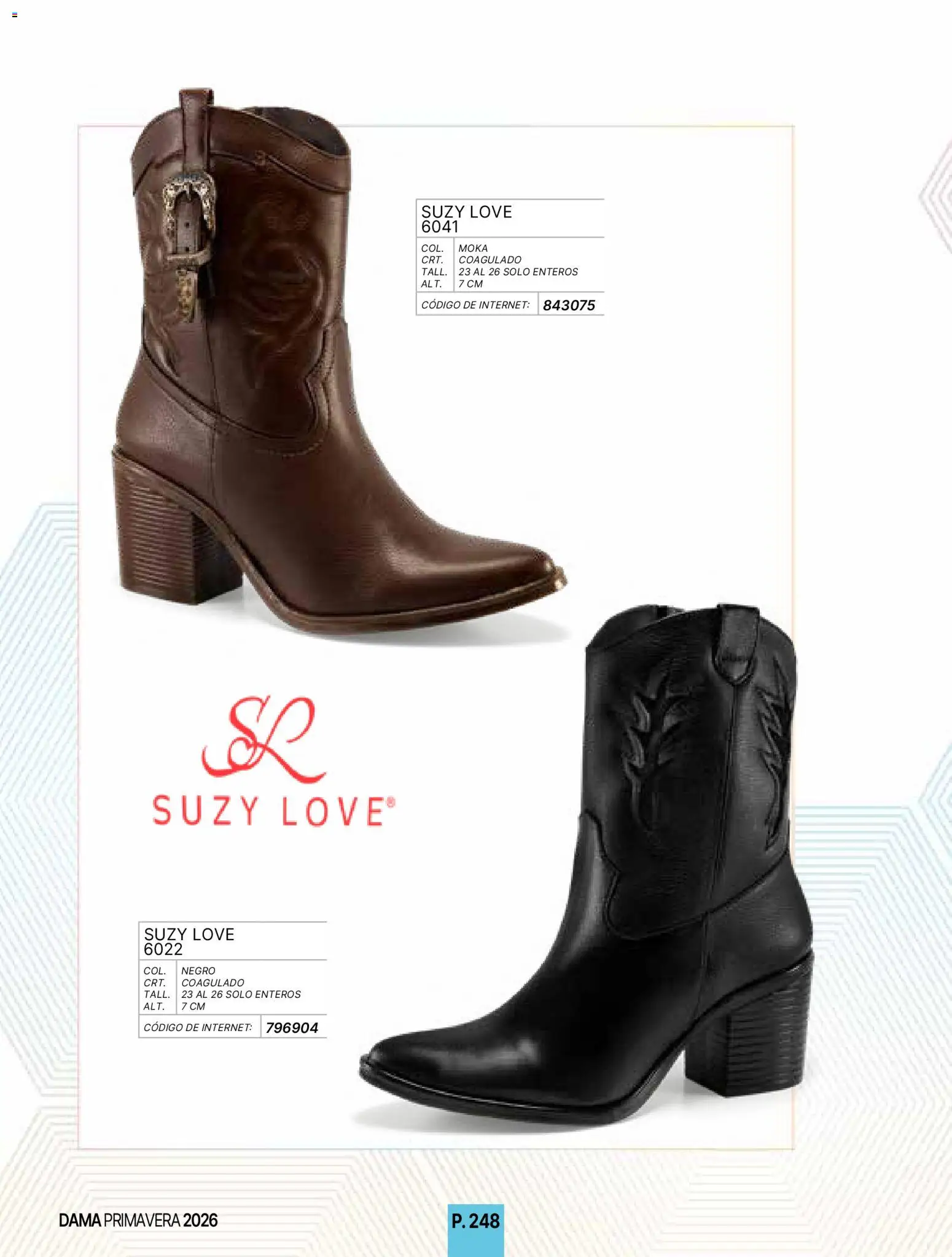 Nuevas ofertas de Impuls válidas en toda la República Mexicana desde el 01.01.2026. ¡Encuentra las mejores ofertas en Impuls catálogo Primavera! | Página: 250