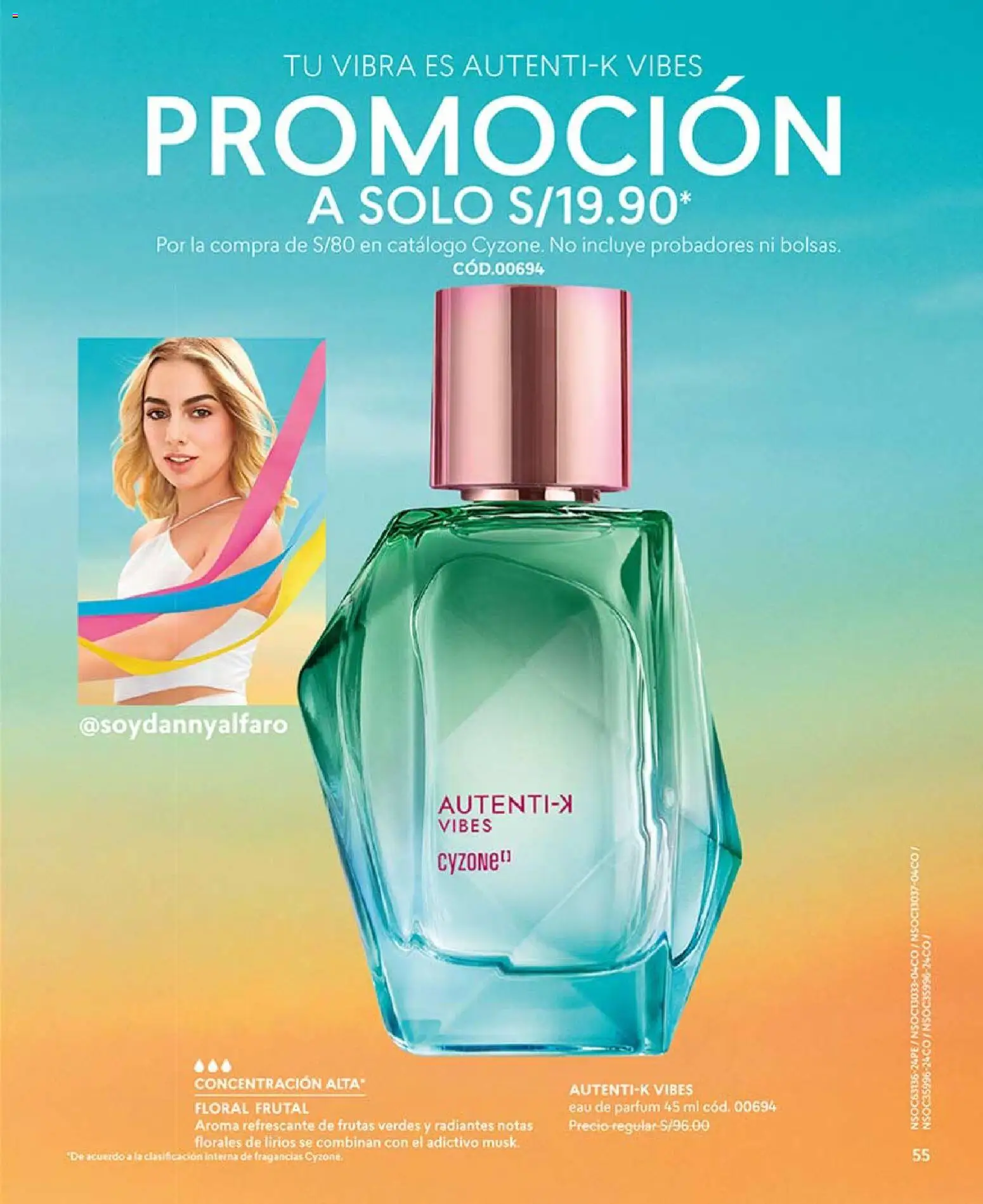 Catálogo CyZone válido desde 31.01.2026 | Página: 55