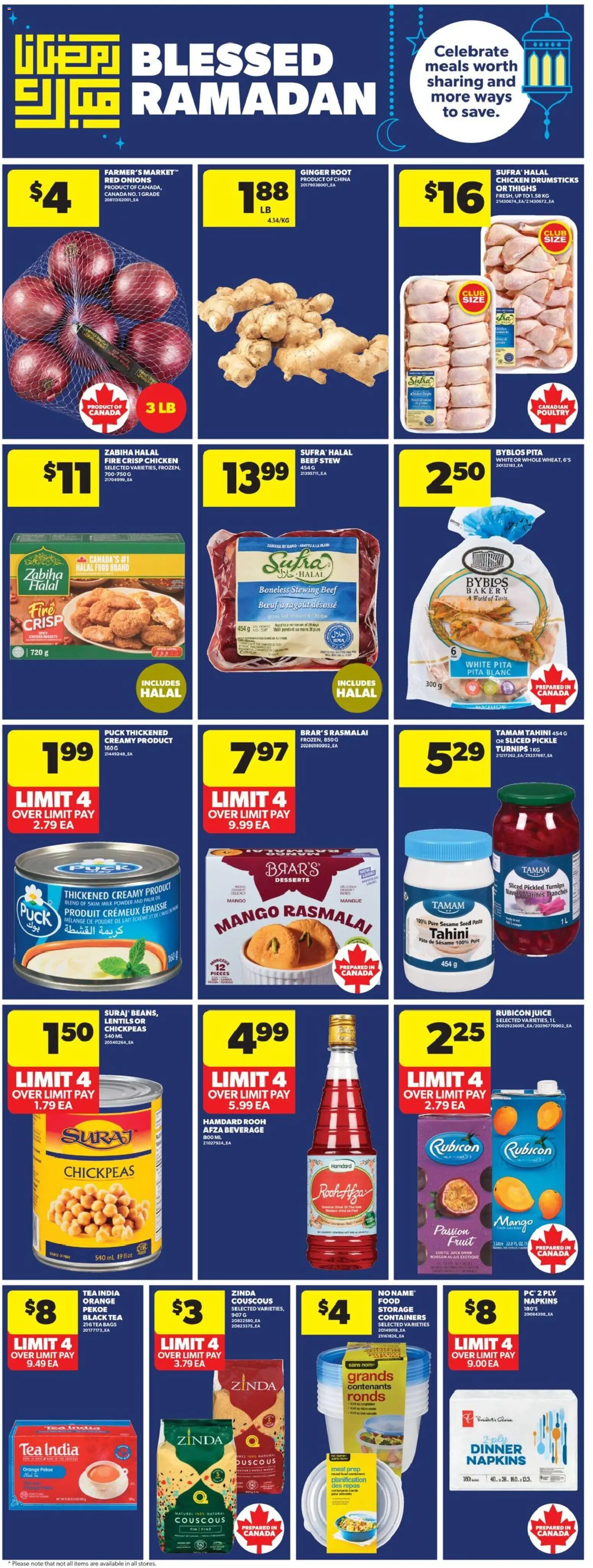 Real Canadian Superstore flyer valid from 05.02.2026 | Page: 20