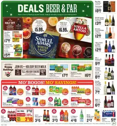 Preview of Lowes Foods weekly ads valid from 19.11.2025 | Page: 3