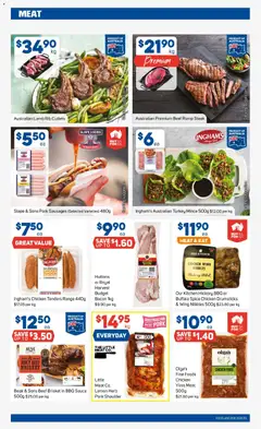 Preview of Foodland Catalogue  - valid from 18.02.2026 | Page: 6