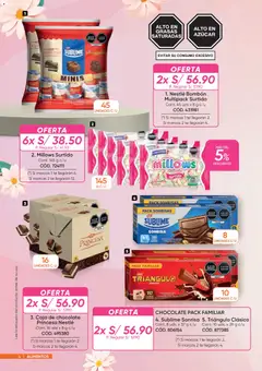 Vista previa de folleto Azzorti - Campaña C04 Plus /2026 de la Azzorti válido desde 26.01.2026 | Página: 4