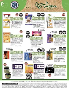 Carrefour ofertas │ válido desde el 15.07.2025 | Página: 12