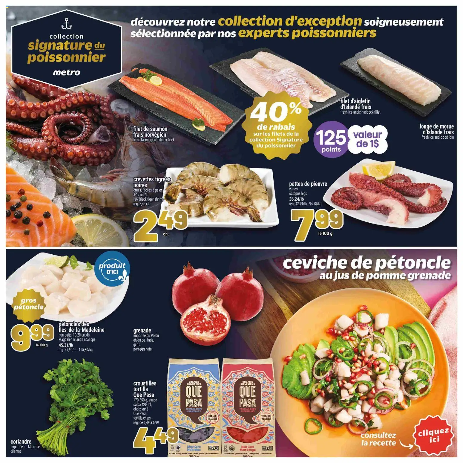 Metro flyer valid from 16.04.2026 | Page: 6 | Products: Chips