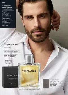 Yanbal catálogo -  Vista previa de la revista de la tienda Yanbal valido desde el 28.02.2026 | Página: 118